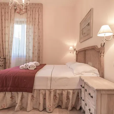 Vila Giardino Di Menaggio