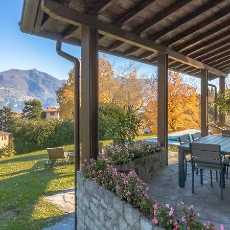 Giardino Di Vila