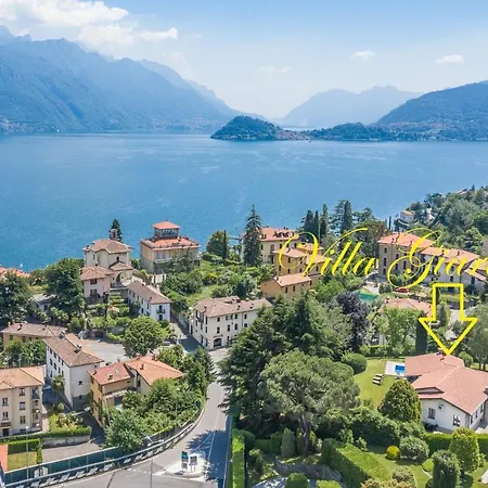 Giardino Di * Menaggio